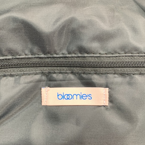 Bloomie's Extra Large Logo Backpack - 100% Exclusive - Picture 7 of 12
